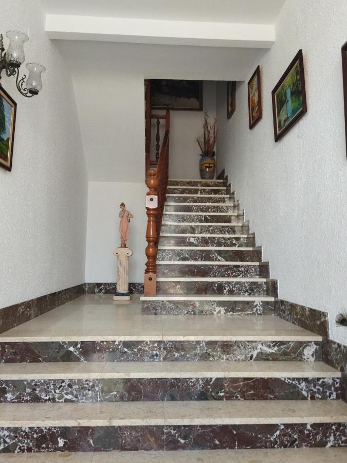 فيلا Casa Joan De L'Illa ديلتيبري المظهر الخارجي الصورة