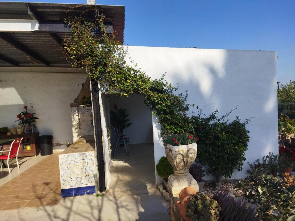 فيلا Casa Joan De L'Illa ديلتيبري المظهر الخارجي الصورة