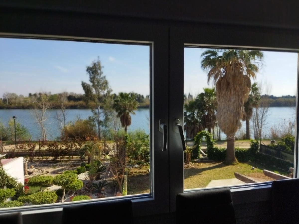 فيلا Casa Joan De L'Illa ديلتيبري المظهر الخارجي الصورة